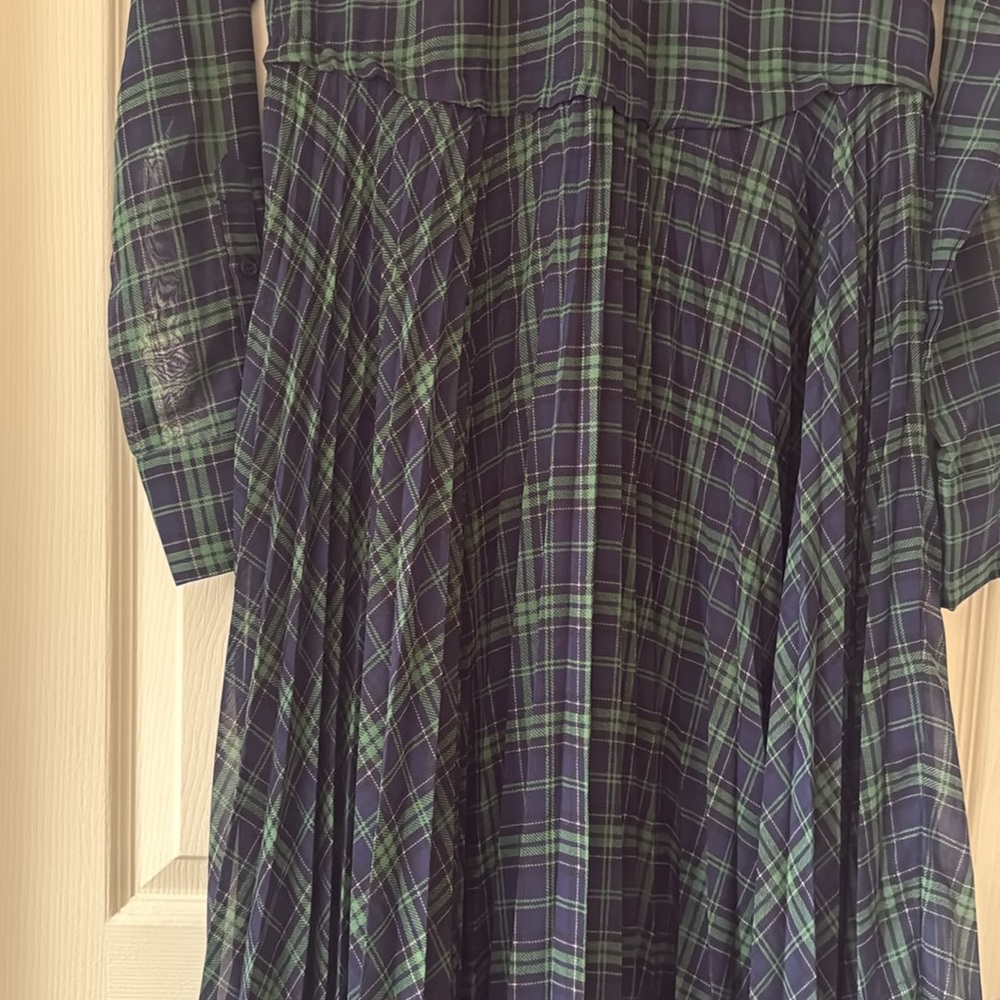 Brigitte Herskind Dress - Picture 5 of 8